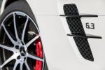 Mercedes-Benz SLS AMG GT Roadster 2012 года